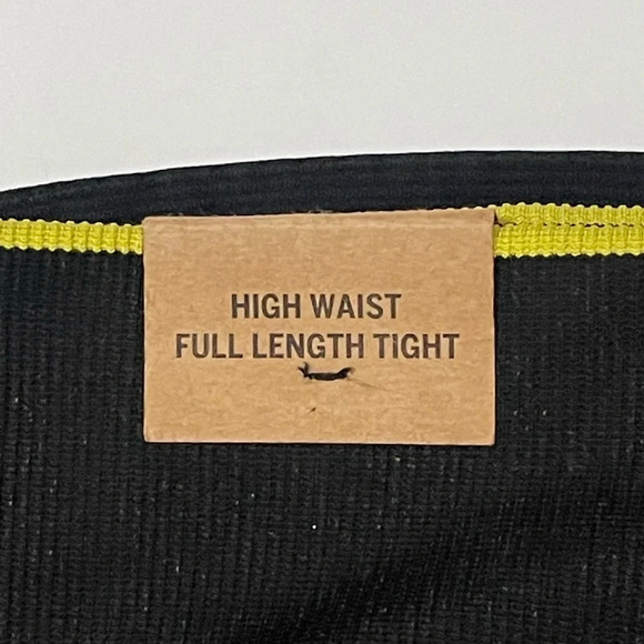 NWT Victoria’s Secret PINK Active Seamless High Waist Fitness Legging small (b1) - Picture 6 of 9